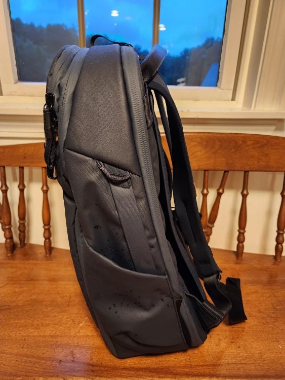 Peak Design 30 liter backpack