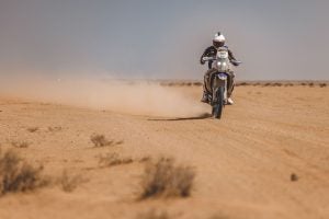 Photo: Yamaha Racing