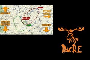 Dacre, Not Dakar: Ontario’s Toughest ADV Rally Returns