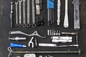Motorcycle Toolkit, Part 2: the Winners