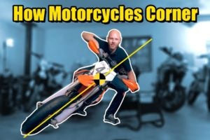 How Motorcycles Work: Explained?