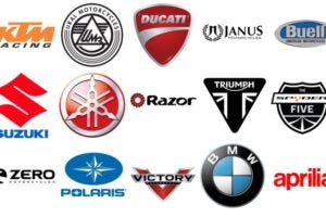 Motorcycle Companies’ “Other” Businesses