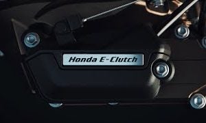 e-clutch