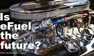 Will eFuels save combustion engine motorcycles?