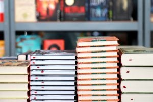 As a reminder: Most of the books listed below are available online, but you may also be able to order them through a local bookseller, which is a great option if you want to help keep your neighbors in business. Photo: rospoint/Shutterstock.com