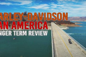 Would I REALLY buy the Harley-Davidson Pan America?