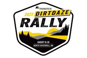 Registration for Touratech DirtDaze 2023 Is Open
