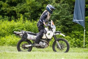 A Review of Rider Training Classes: US/Europe // ADV Rider