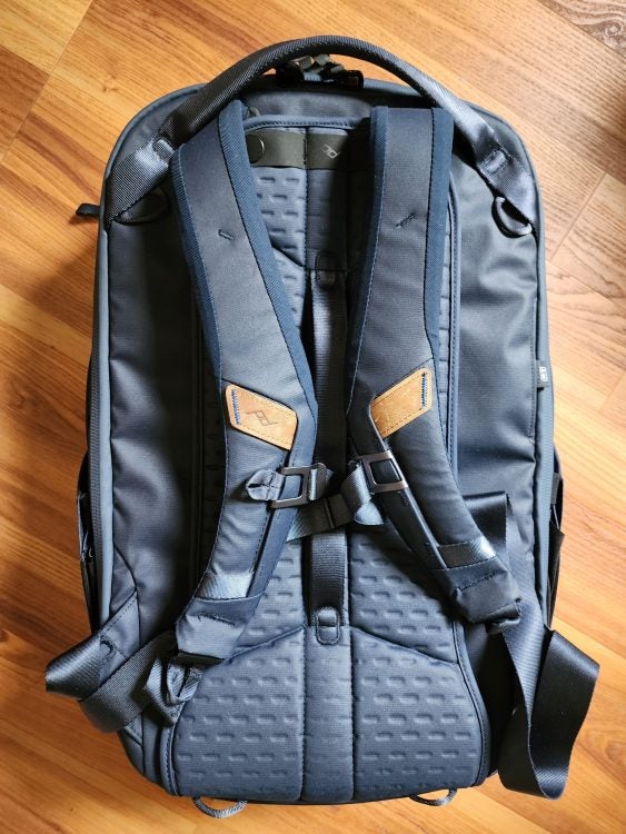 Peak Design 30 liter backpack