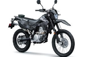 2024 Kawasaki KLX300