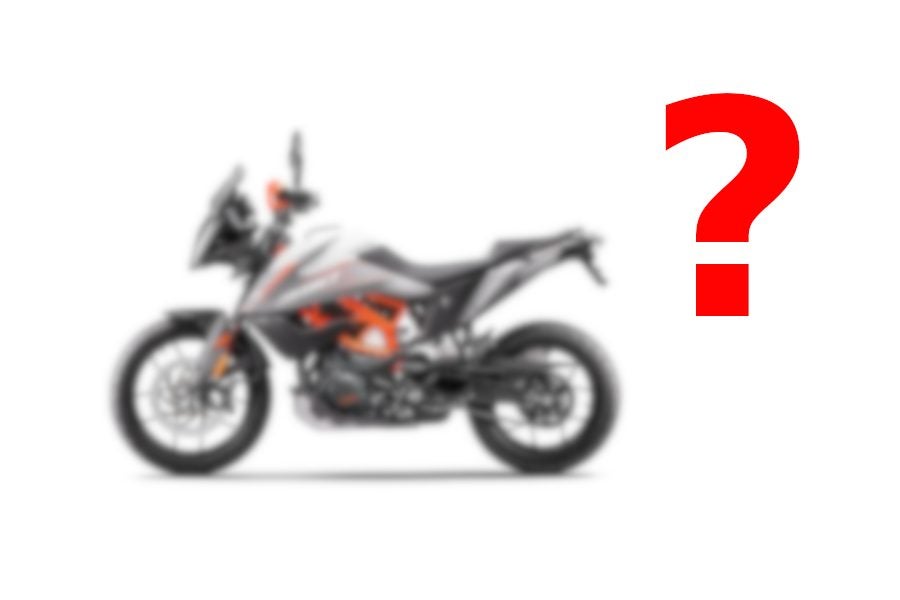 Spied! A 2025 KTM 390 Adventure (Or So It Appears)