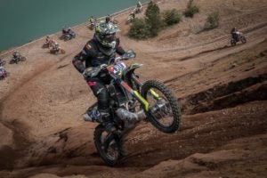 What’s It Like to Race and Coach Enduro www.advrider.com