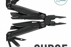 What is in the Perfect Multi-Tool?