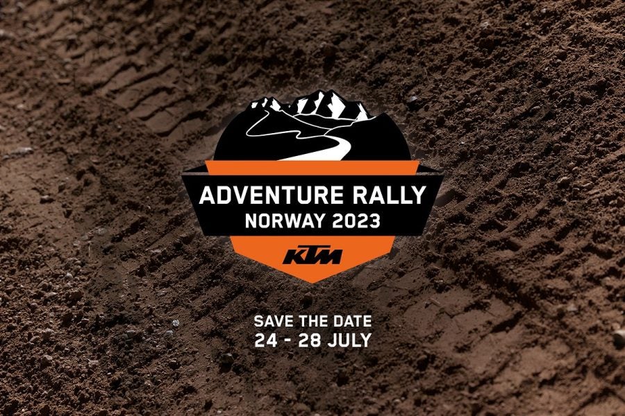 Adventure Rally