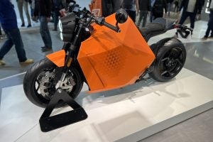 Everything else EICMA