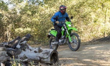 2024 Kawasaki KLX300