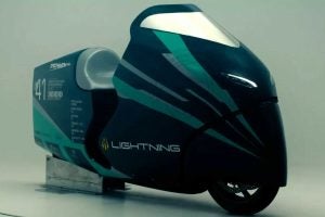 Lightning Tachyon Nb Credit: Lightning Motorcycles