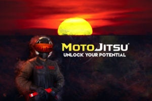 Earning your belt with MotoJitsu