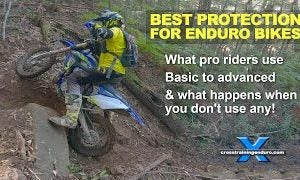 enduro