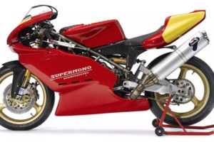 Terblanche Supermono