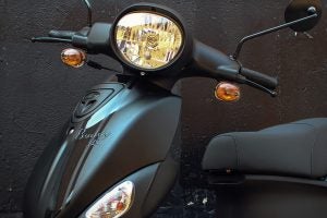 Photo: Genuine Scooter Co Website