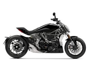 XDiavel