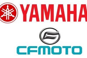 Yamaha Issues Statement On Deal With CFMoto