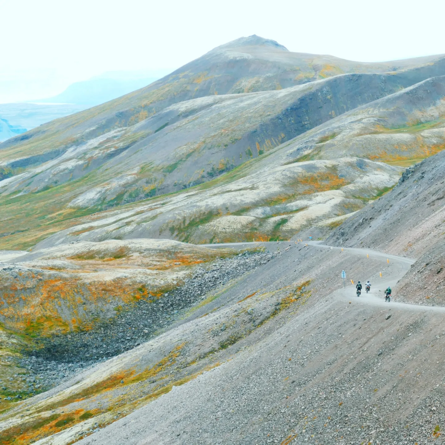 Iceland: Ride with Locals Review // ADV Rider